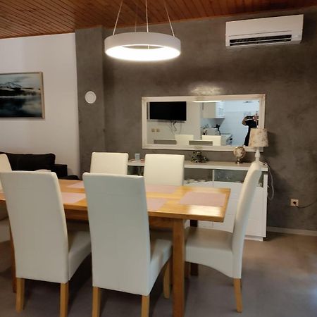 Apartman Bulic Barban Exterior foto
