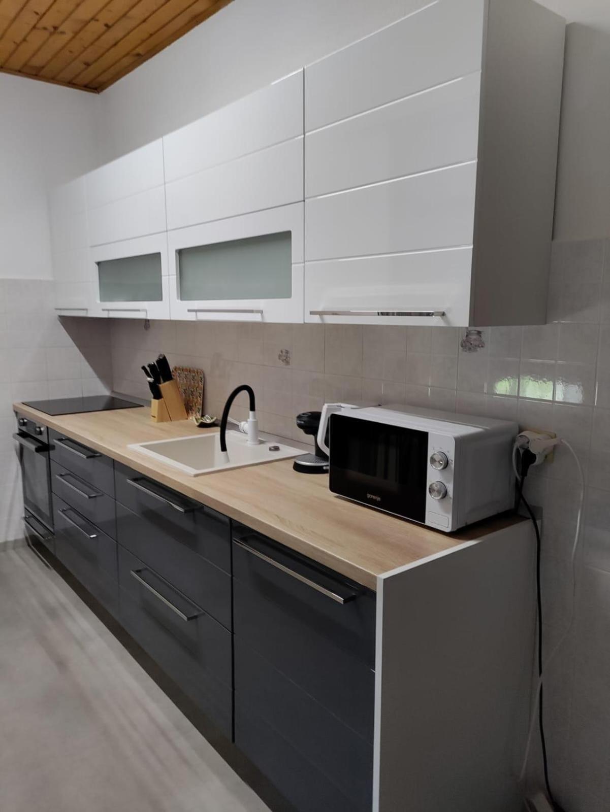 Apartman Bulic Barban Exterior foto