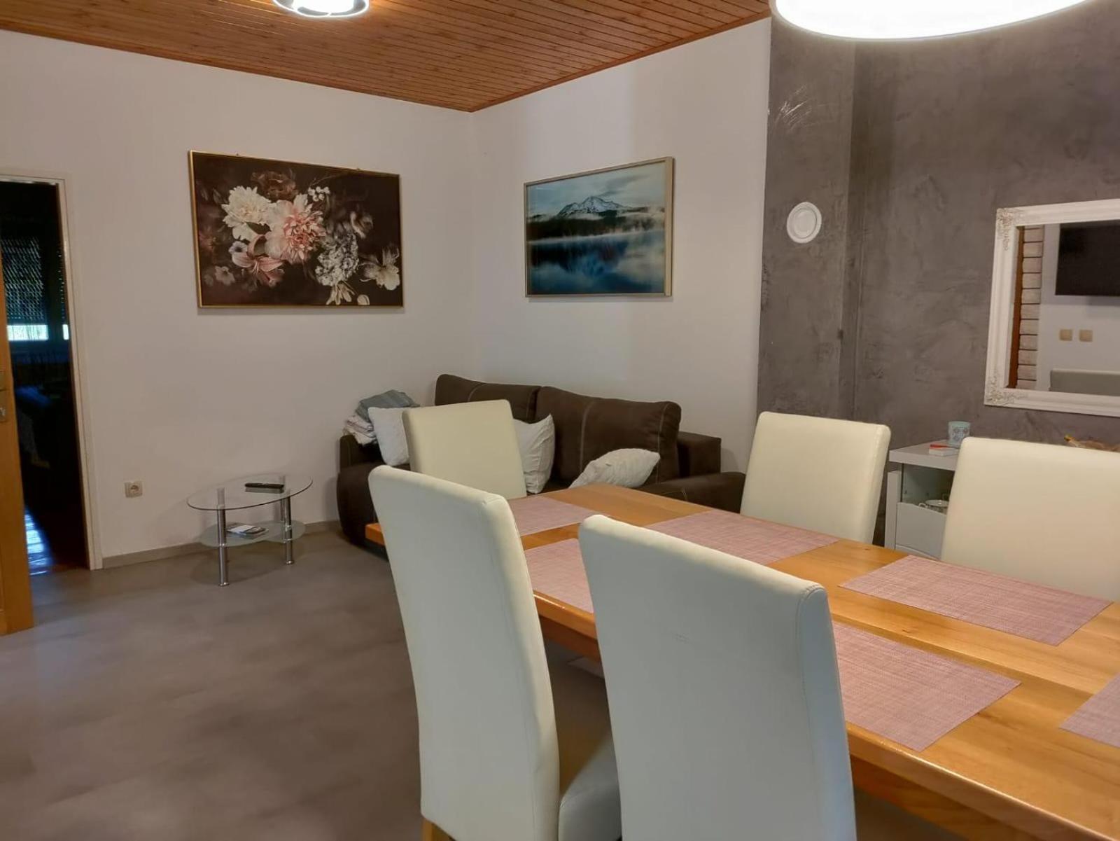 Apartman Bulic Barban Exterior foto