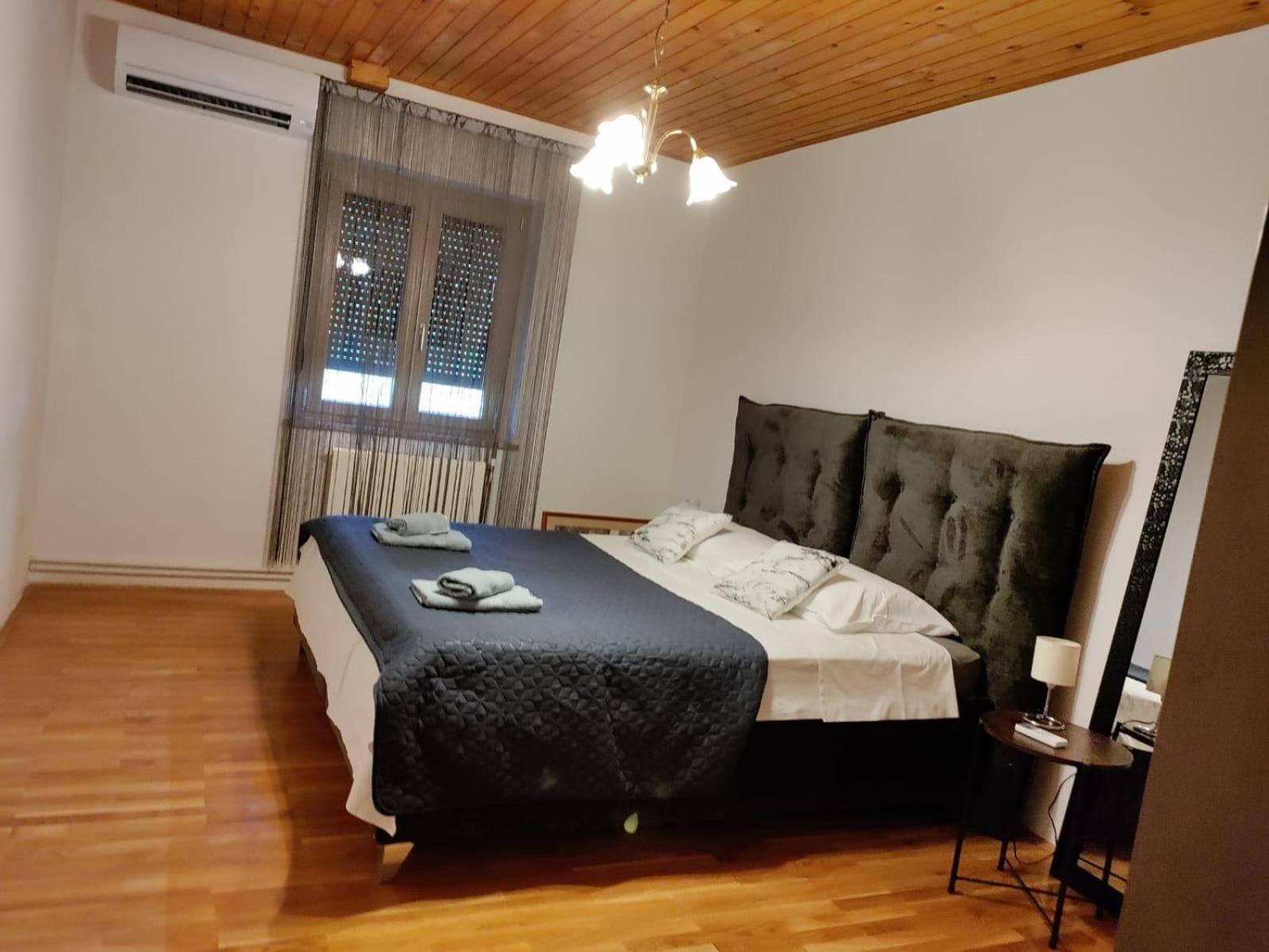 Apartman Bulic Barban Exterior foto